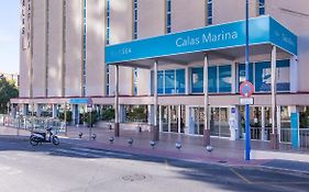 Hotel Calas Marina en Benidorm